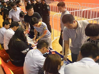 合肥皖投天下名筑7月10日耀世綻放 首開完美售罄！ 