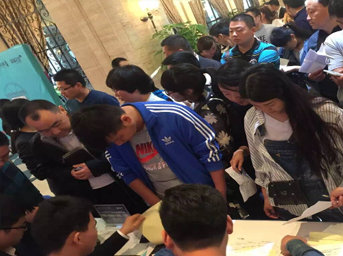 皖投·錦城公館“獻(xiàn)給奮斗的青春”樣板間全城公開(kāi)