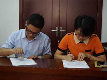 蓄力展翅 博得一片藍(lán)天——皖投同安成功競(jìng)得安慶外國(guó)語(yǔ)學(xué)校東側(cè)地塊