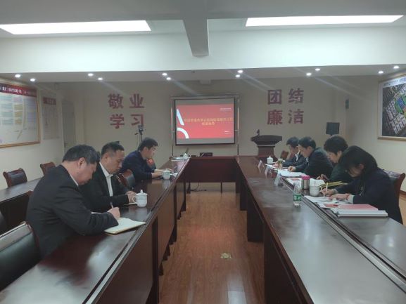 集團公司黨委副書記李俊杰檢查指導皖投置業(yè)蚌埠城市公司汽車城項目